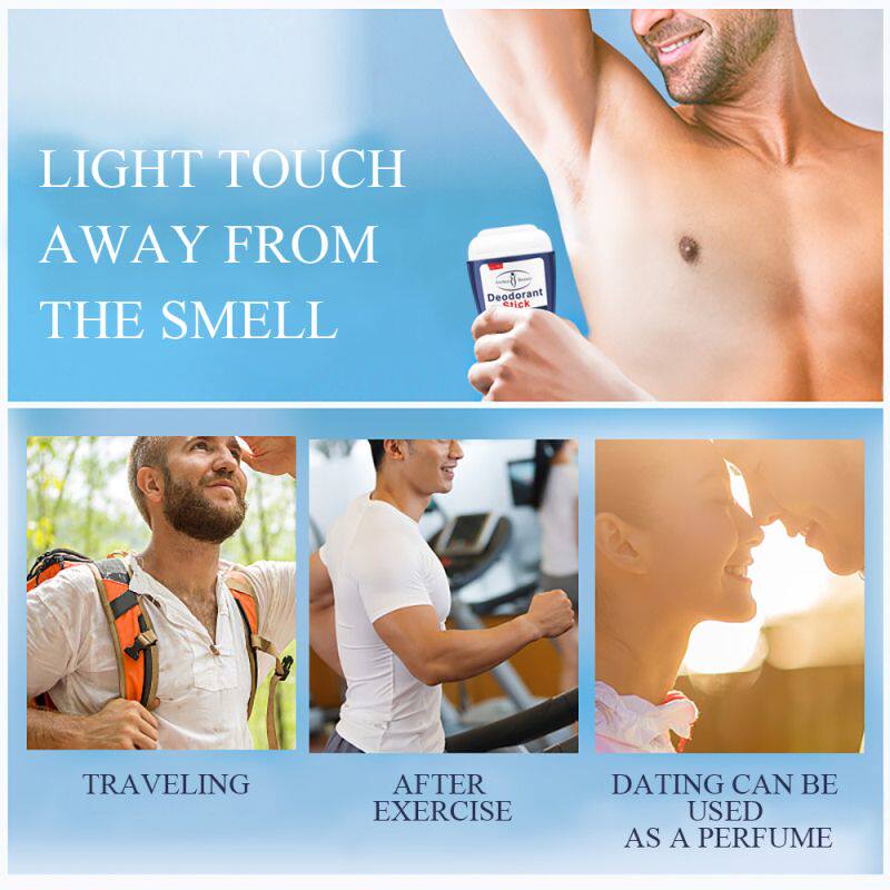 极速Summer Essential Mens BodyA Lotion Pure Natural Antiper