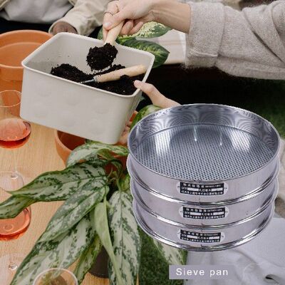 极速Gaarden Sieve Sifting Classifier Garden Separating Sifti