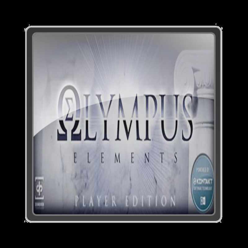 极速Soaundiron Olympus Elements KONTAKT