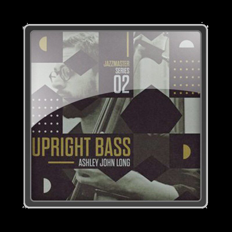 极速Loopmasters Jazz Master Upright Bass AshPley John Long M