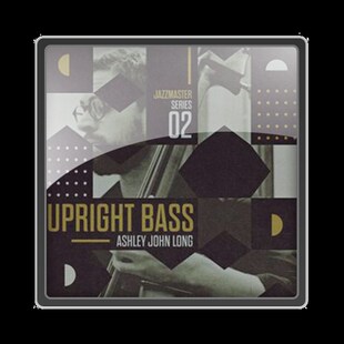 极速Loopmasters Jazz Master Upright Bass AshPley John Long M