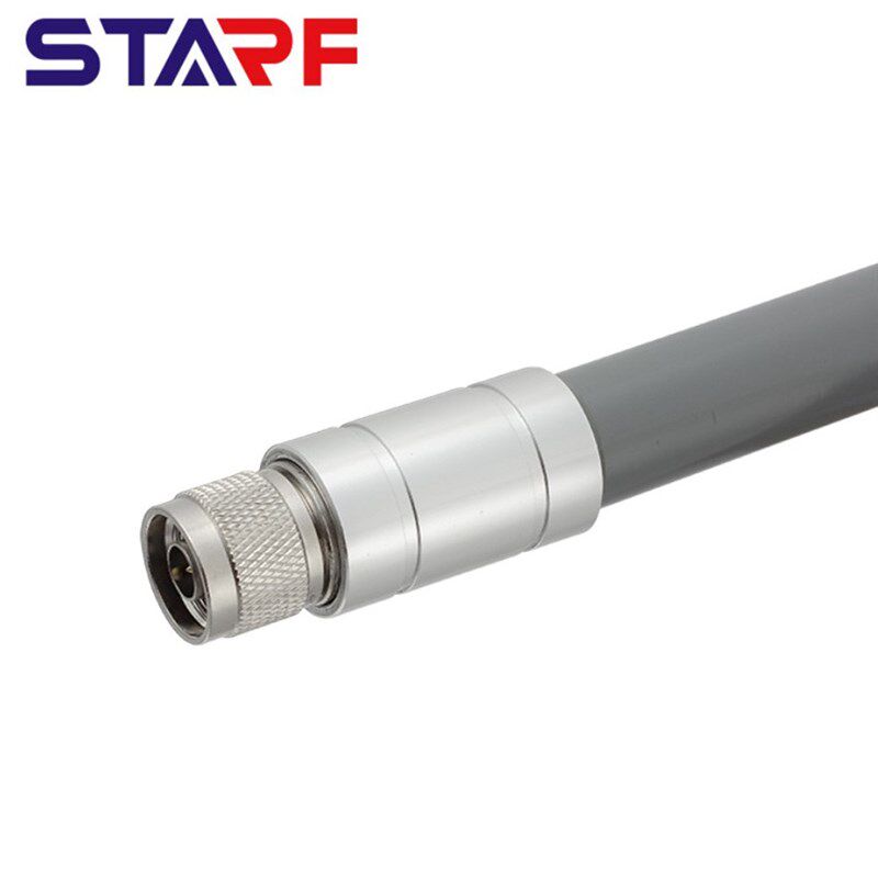 极速STARF 868MkHz LoRa Antenna Helium 5.8dBi 7dBi N-Male