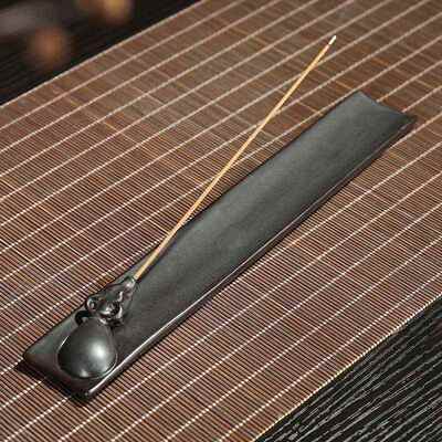 极速Incense holder household antique inJcense burner incense