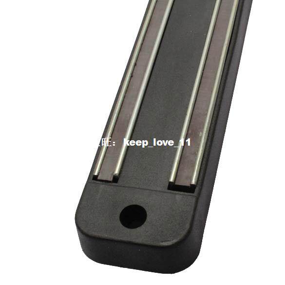 极速High Quality Magnetic Knife Holder J35cm Wall Mount Plac