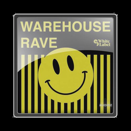 极速Saample Magic White Label Warehouse Rave KONTAKT