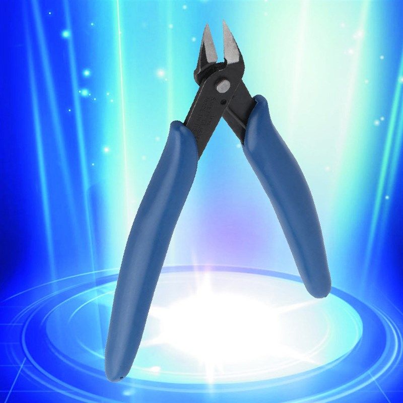 极速New 1Pc High Quality Elecytrical Wire Cable Cutters Cutt