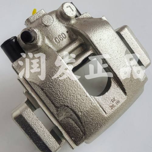 适配荣威550 名爵MG6 后分泵 刹车分泵 刹车卡钳 制动卡钳总成