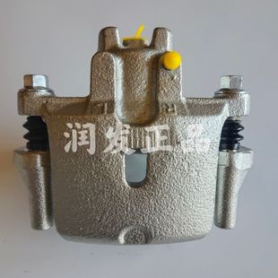V93 V77 V97 后刹车卡钳 制动卡钳 适用帕杰罗V73 刹车分泵 V75