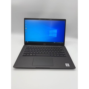 戴尔 13寸轻薄商务本618促销 Latitude 7300 价 7310 Dell