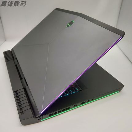 alienware 15M 3726外星人15 R2 R3 R4 15.6寸电竞游戏笔记本电脑