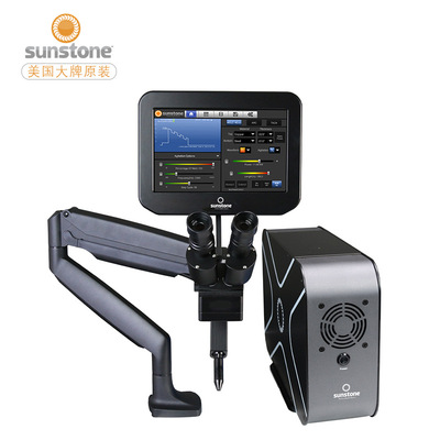 sunstone奥安触屏碰焊机PA250i   脉冲电弧焊机