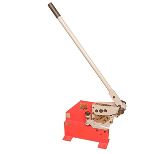 metal cutter guillotine shear 剪板机