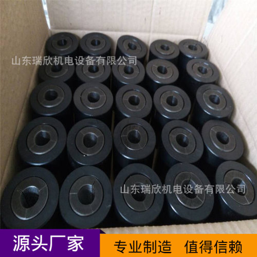 锁具山东厂家现货直供KM22锚索锚具质优价廉规格齐全矿用锚具