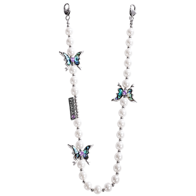 【马年上新】高端珠宝配饰手机链