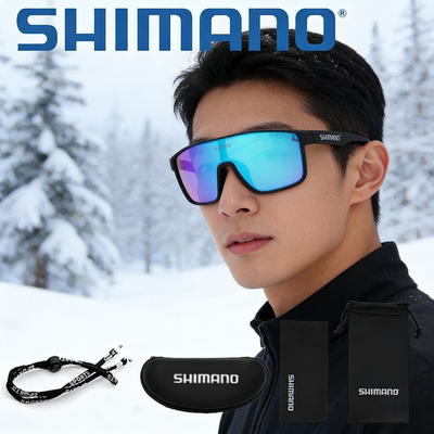 钓鱼偏光眼镜防紫外线看漂专用