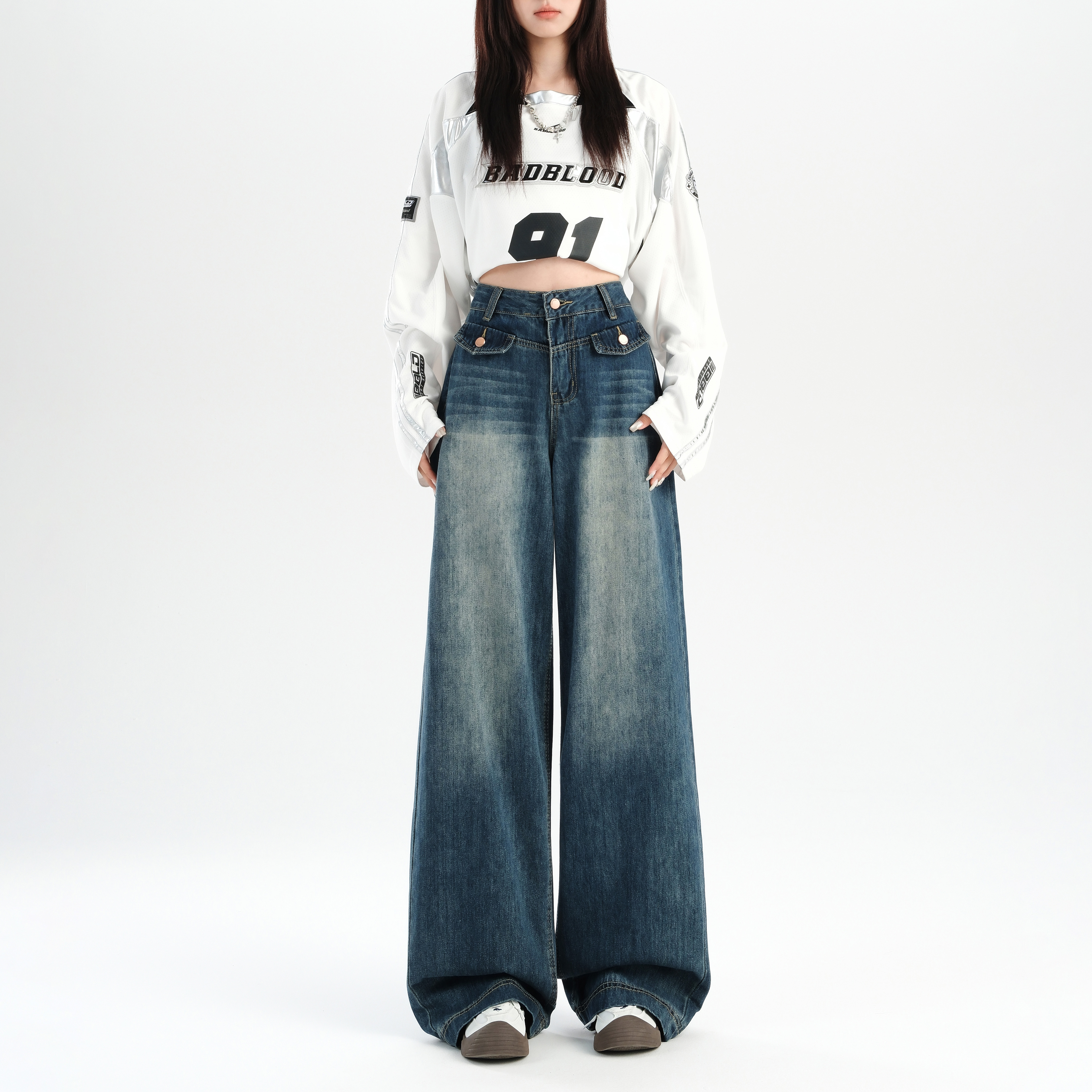 潮流精品，品质保证