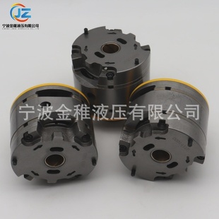 35VQ泵芯 35V 注塑机船舶用 低噪音叶片泵