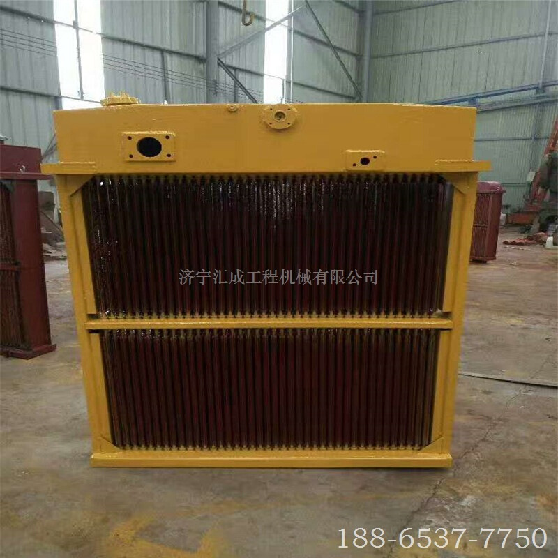 SD22F水箱 SD22 SD32 SD16 SD13/SD42推土机 水箱散热器 山推配件