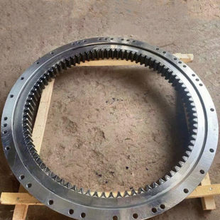 1513 114 E325B挖掘机回转支承199 4483轴承