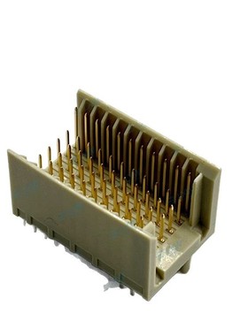 高速背板连接器 FCI 连接器  HMMA154P11072G .背板连接器