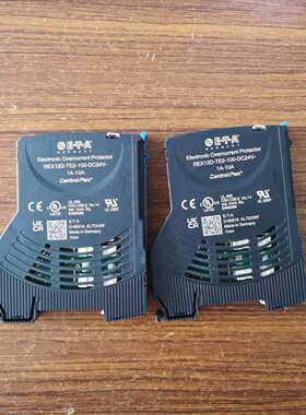 供应德国ETA开关REX12D-TE2-100-DC24V-1A-10A断路器