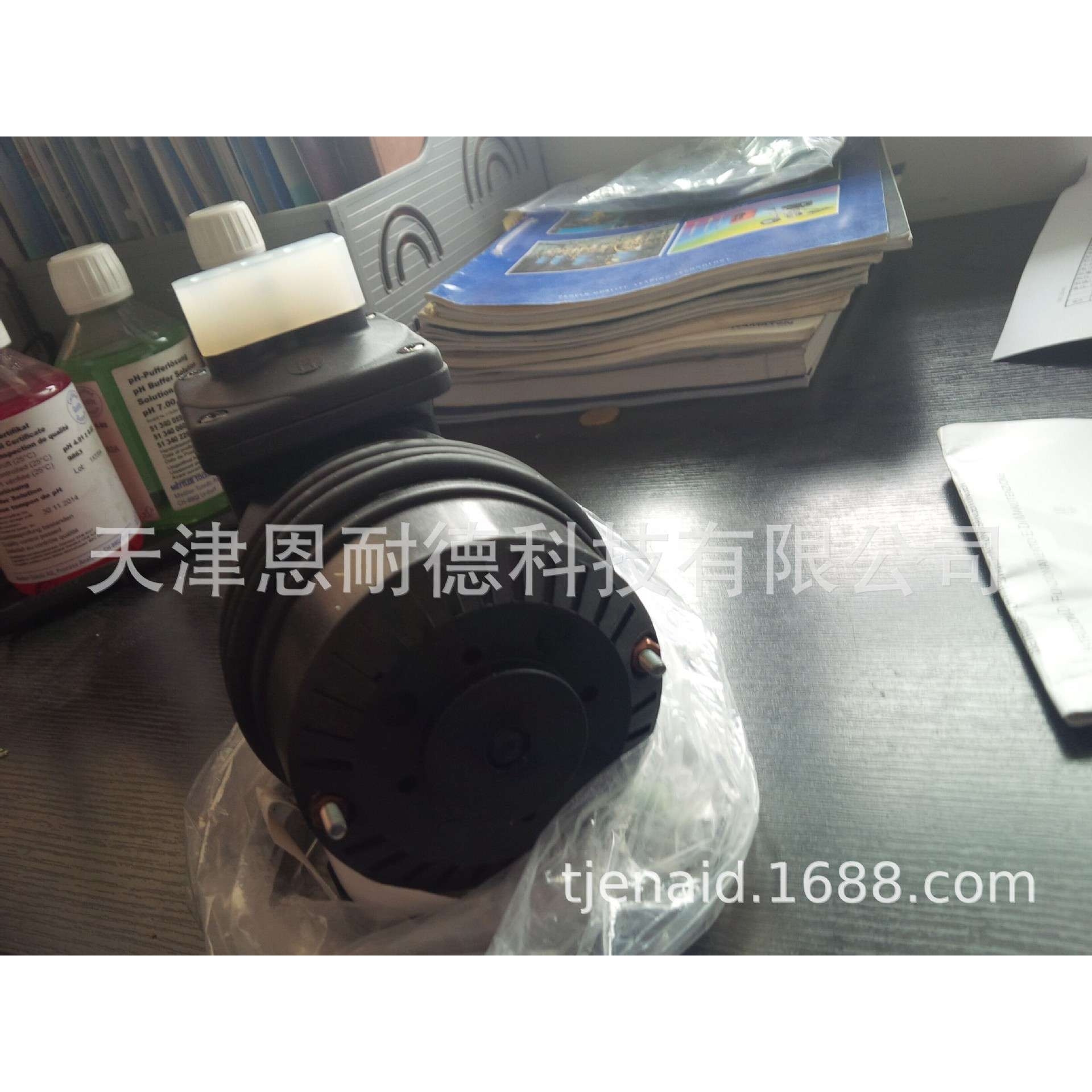 Charles Austen防腐气体采样泵气泵CAPEX L2   L2V C37-2