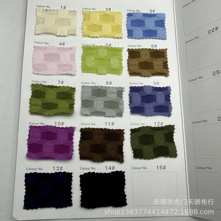 现货供应针织涤氨皱皱布提花布 240克涤氨恒星皱提花布 服装面料,特色手工艺,其他特色工艺品,淘宝优惠券,粉丝福利购,淘宝优惠卷