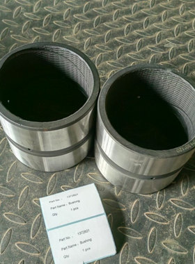 挖掘机配件 衬套 销轴 1372821 CAT配件