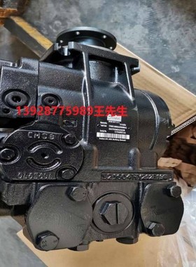 90R100KA 丹佛斯90L100KA 90系列柱塞泵 工程机械 石油装备用