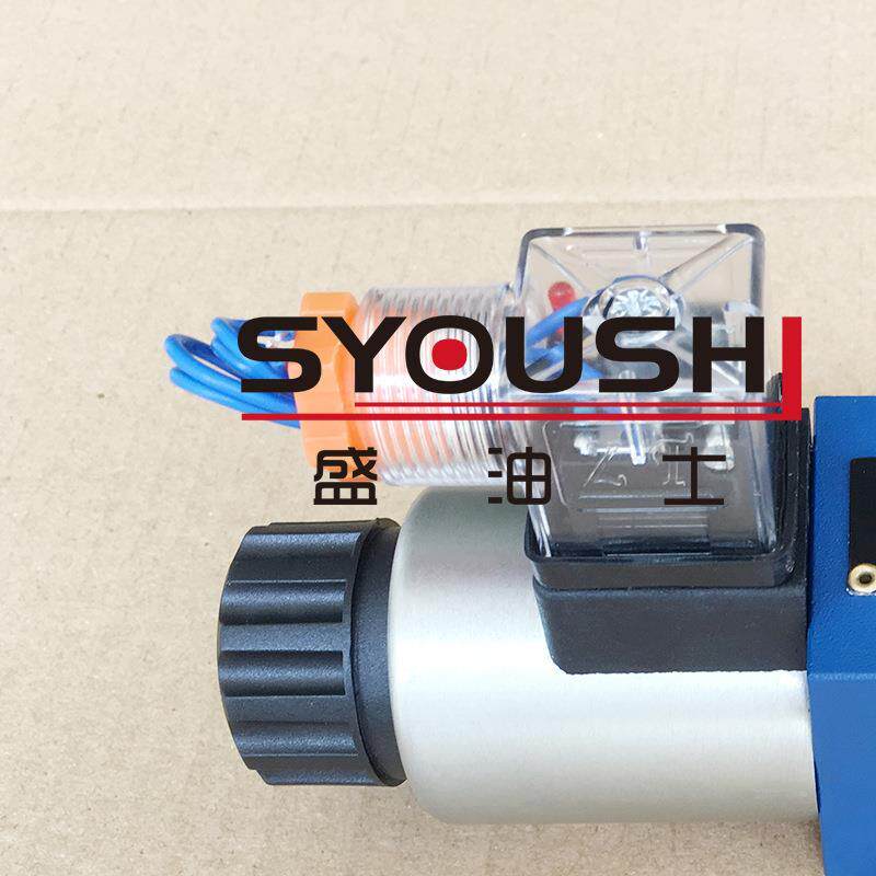 电磁阀4WE6D60/SG24N9K4/V 4WE6D60/G24NZ5L 4WE6D6X/EG24N9Z4