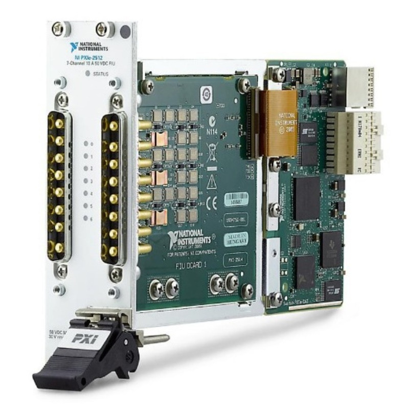 NI PCI-6601 5V 4通道计数器/定时器设备 议价