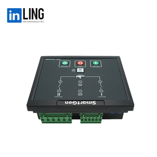 HAT520N众智HAT530PC HAT530N发电机组零部件HAT530NC控制屏