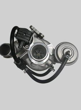 涡轮增压器TD025L4BR.   49180-04053