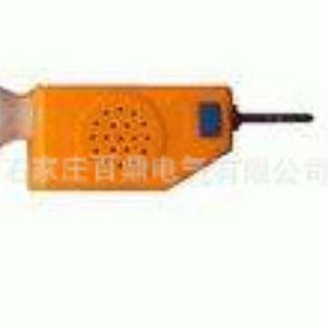 百鼎GSSB-10型35kv语音高压验电器 新型验电器35kv语音提示
