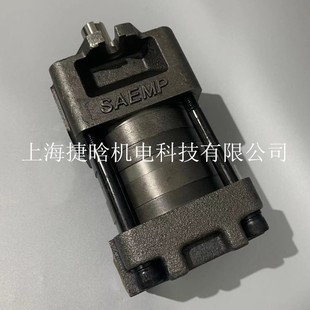 G40F G50F NT4 NBZ4 直齿共轭内啮合齿轮泵 G40F?NBT5 NBY4