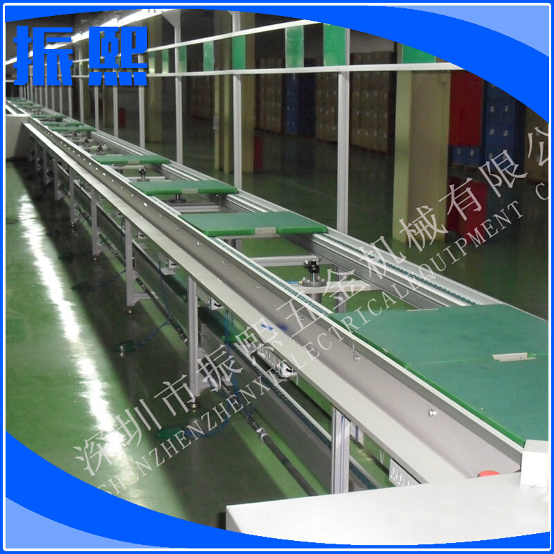 厂家出售路灯组装线 LED节能灯组装线 LCD液晶电视组装线直流