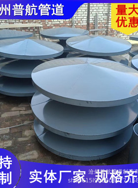 A型通气帽 通风帽05S804图集蓄水池用DN200伞形通气帽 实体现货