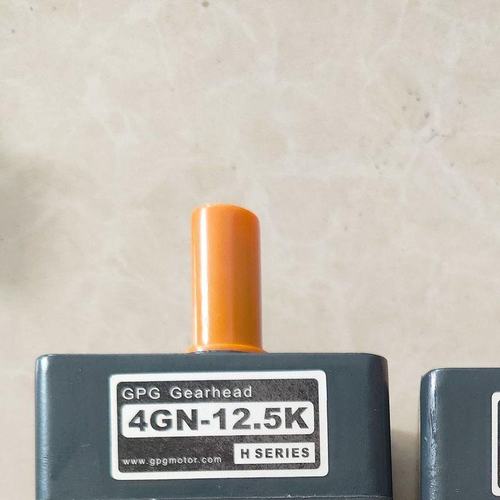 青岛GPG电机  6RK200GU-C+6GU7.5K定速电机