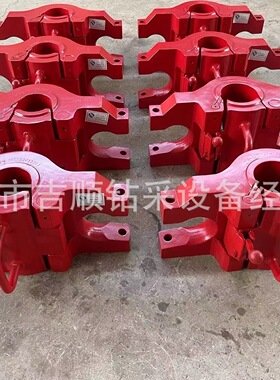 供应 178mm套管吊卡 抽油杆吊卡 钻杆吊卡 油管吊卡，石油机械