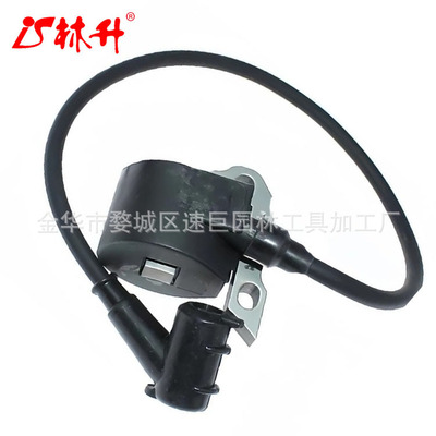 林升McC Mac 539E Mac 542E Mac 545E Mac 5-18 高压包 538243029