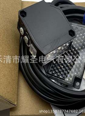 全新E3Z-FRN11 2M E3Z-FRP11 2M E3Z-FRP21 E3Z-FRN21光电开关