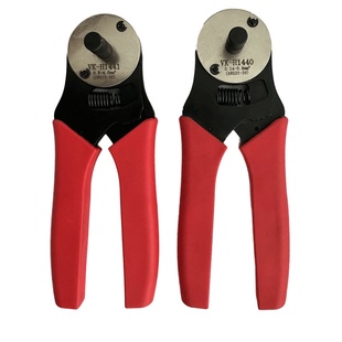 四芯轴航空插针端子压接钳H1440手动重载连接器哈丁插头冷压钳HDD