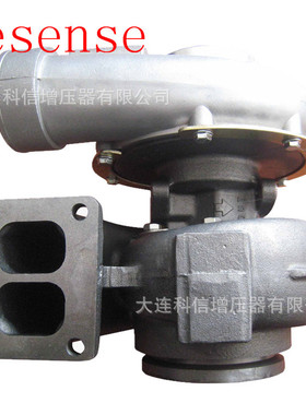 工厂销售涡轮增压器整机及配件 H2D HX50  4024969  76194635