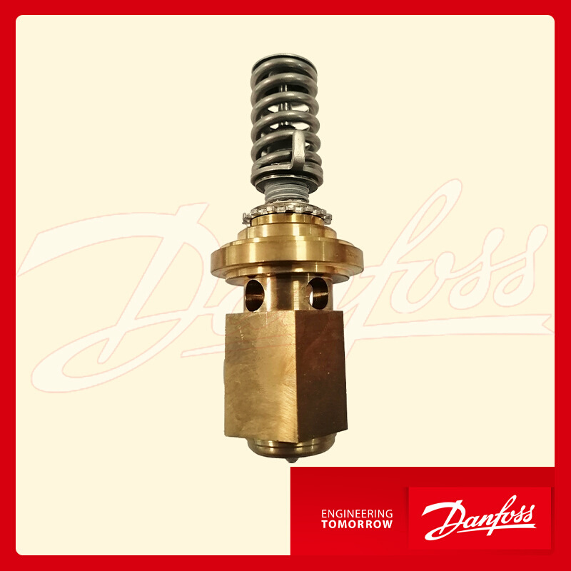 丹佛斯热力膨胀阀阀芯TE55（067G2707）热泵空调制冷机组用丹佛斯