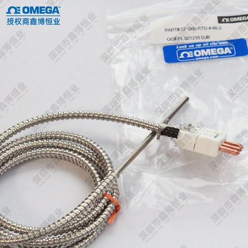 BT-090-RTD-12-60-1 CF-090-RTD-4-96-1铂电阻奥米佳热电阻