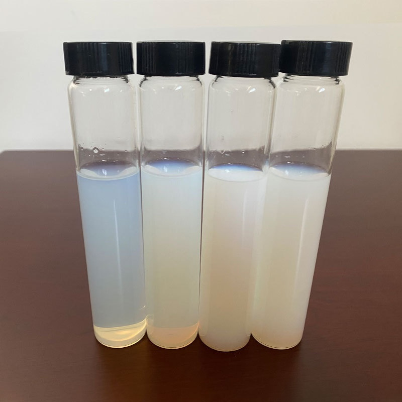 10-100nm球形中空二氧化硅分散液SiO2