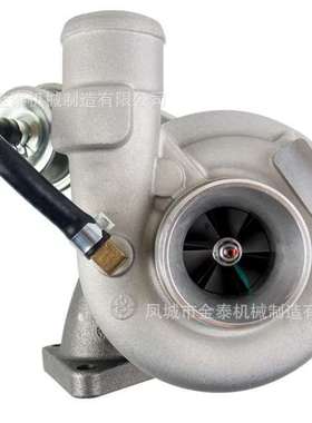 GT2052S Turbo 721843 721843-0001 721843-1 451298-0019 Engine