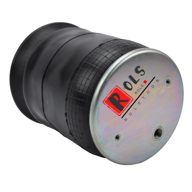 4158NP03 拖挂车卡车气囊 566-24-3-510 W01-M58-8185 1T15MPW-9