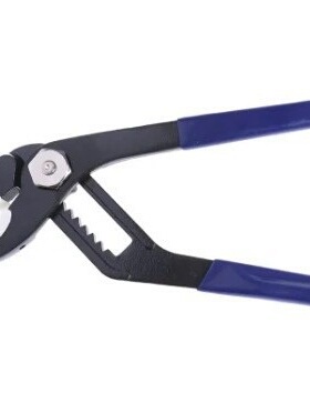 RS PRO 水泵钳 钳扳手 软钳口实用钳734-006