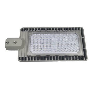 高档工程款 394型200W240W LED路灯灯具套件外壳 393 源头厂家392